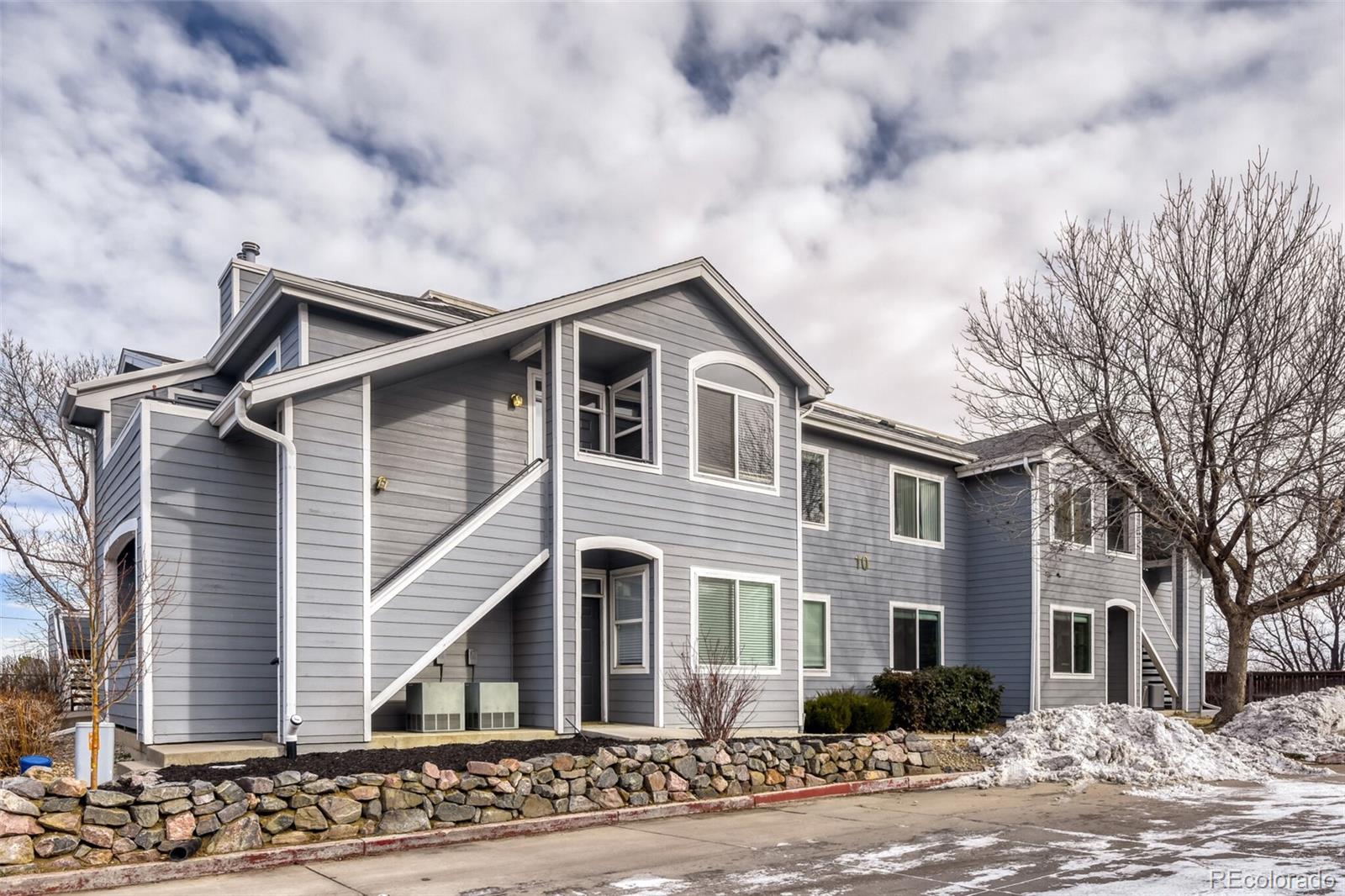 8500 E Jefferson Avenue Denver CO 80237