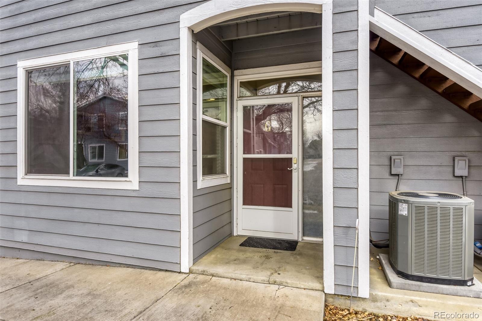 8500 E Jefferson Avenue Denver CO 80237