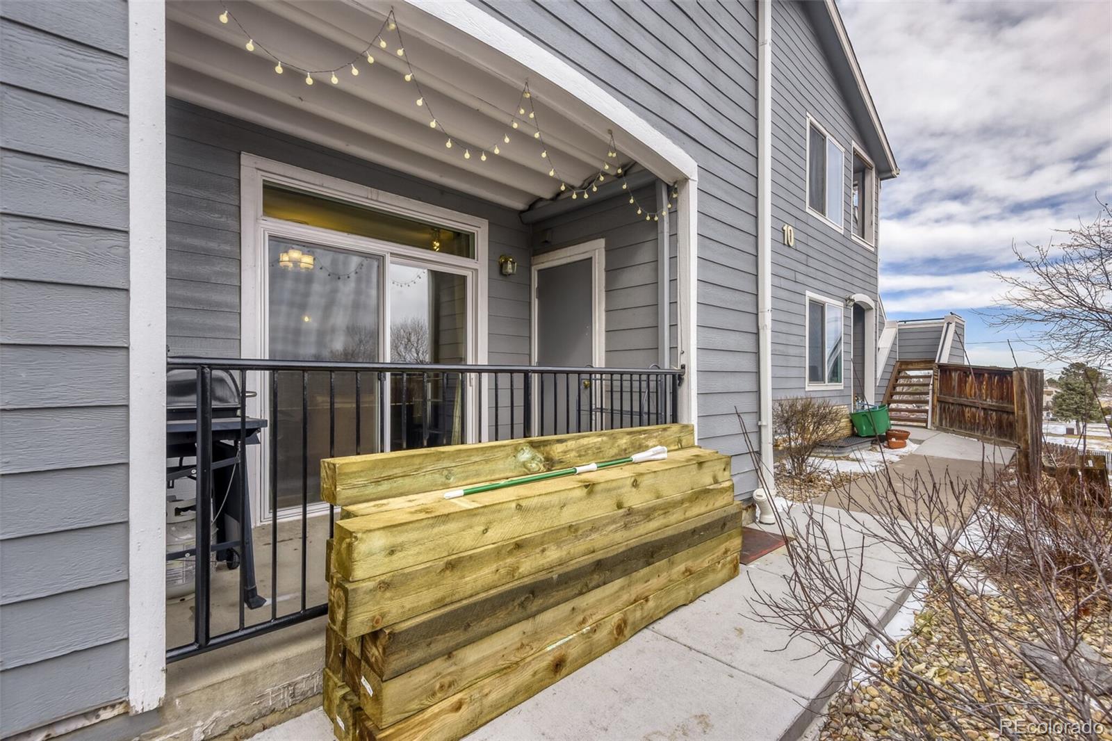 8500 E Jefferson Avenue Denver CO 80237