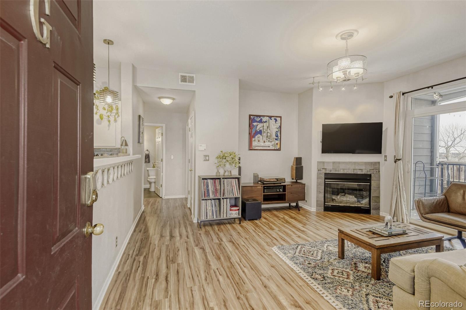 8500 E Jefferson Avenue Denver CO 80237