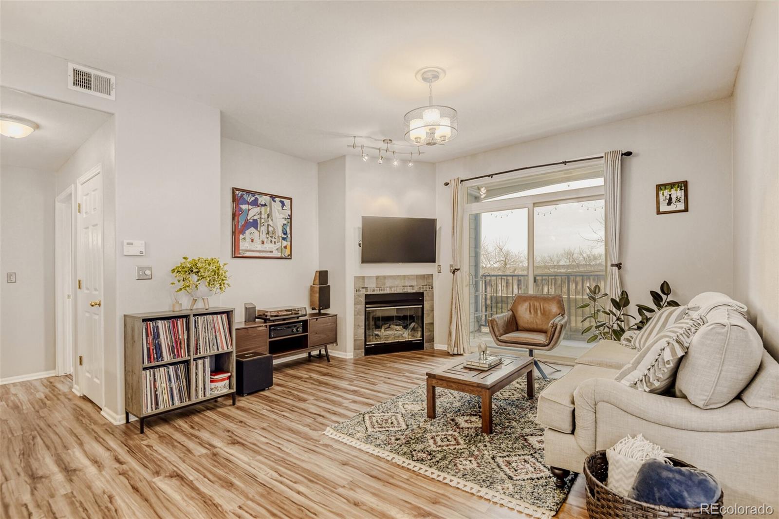 8500 E Jefferson Avenue Denver CO 80237