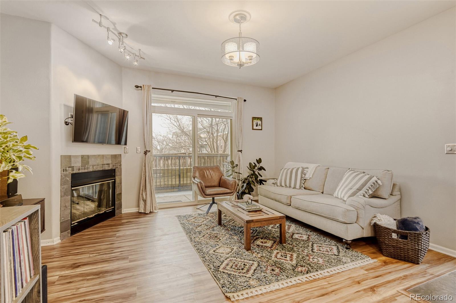 8500 E Jefferson Avenue Denver CO 80237