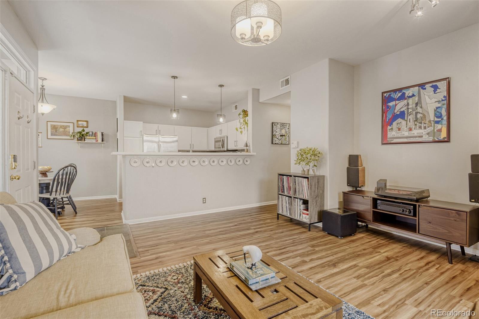 8500 E Jefferson Avenue Denver CO 80237