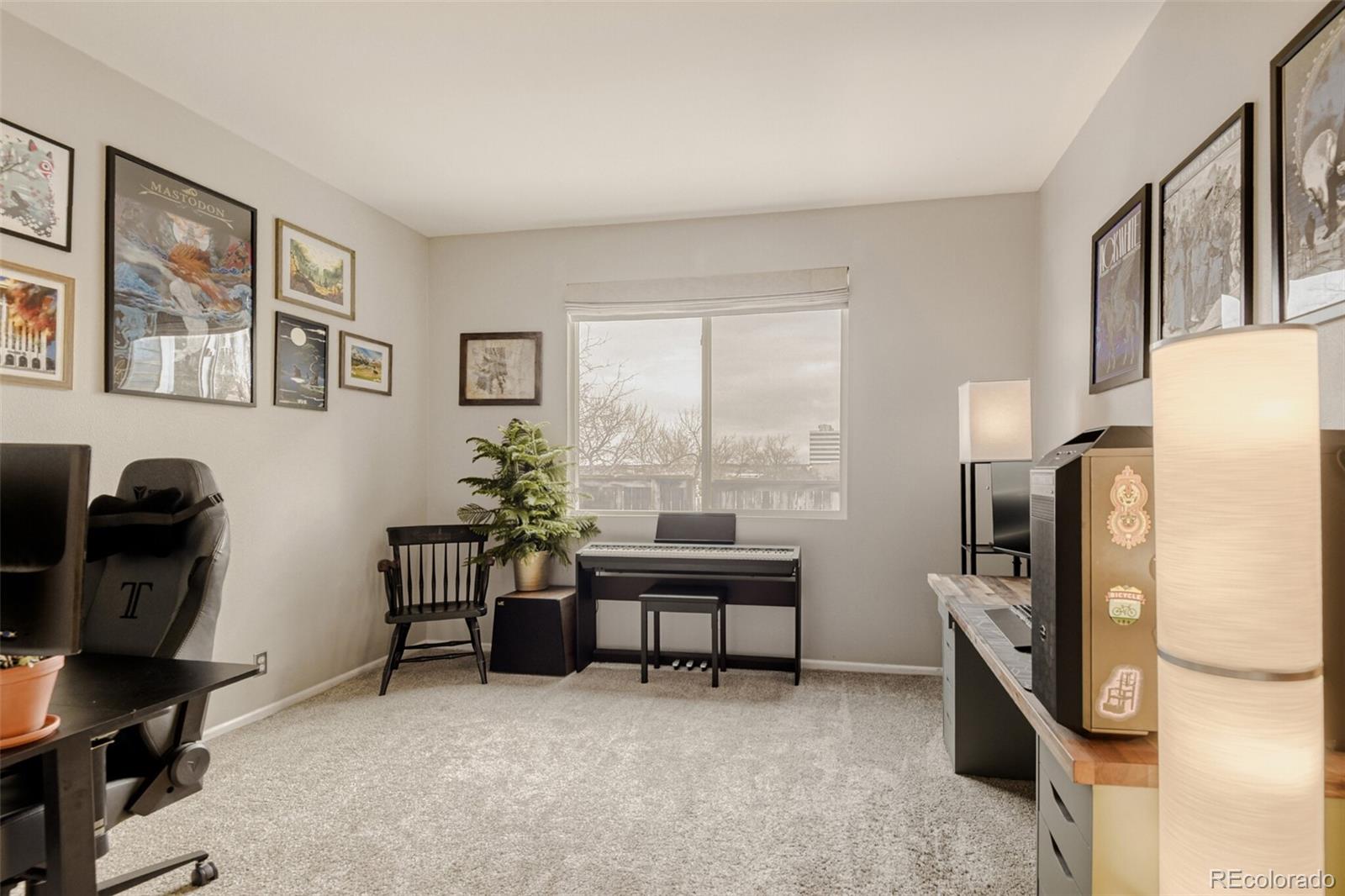 8500 E Jefferson Avenue Denver CO 80237