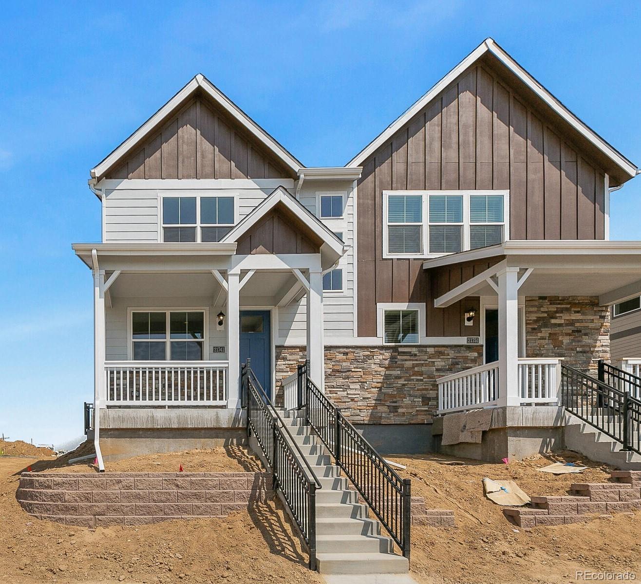 22272 E 7th Place Aurora CO 80018