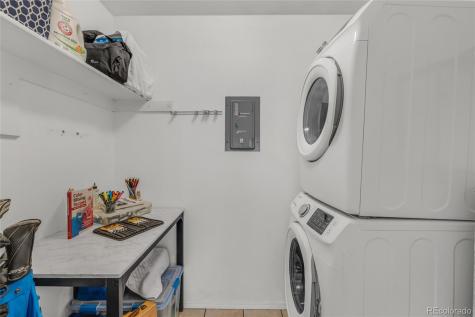 1830 Newland Court Lakewood CO 80214