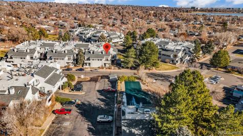 1830 Newland Court Lakewood CO 80214