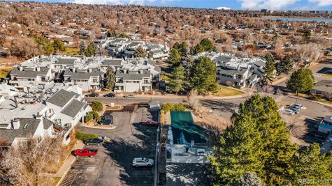 1830 Newland Court Lakewood CO 80214