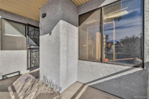 1830 Newland Court Lakewood CO 80214