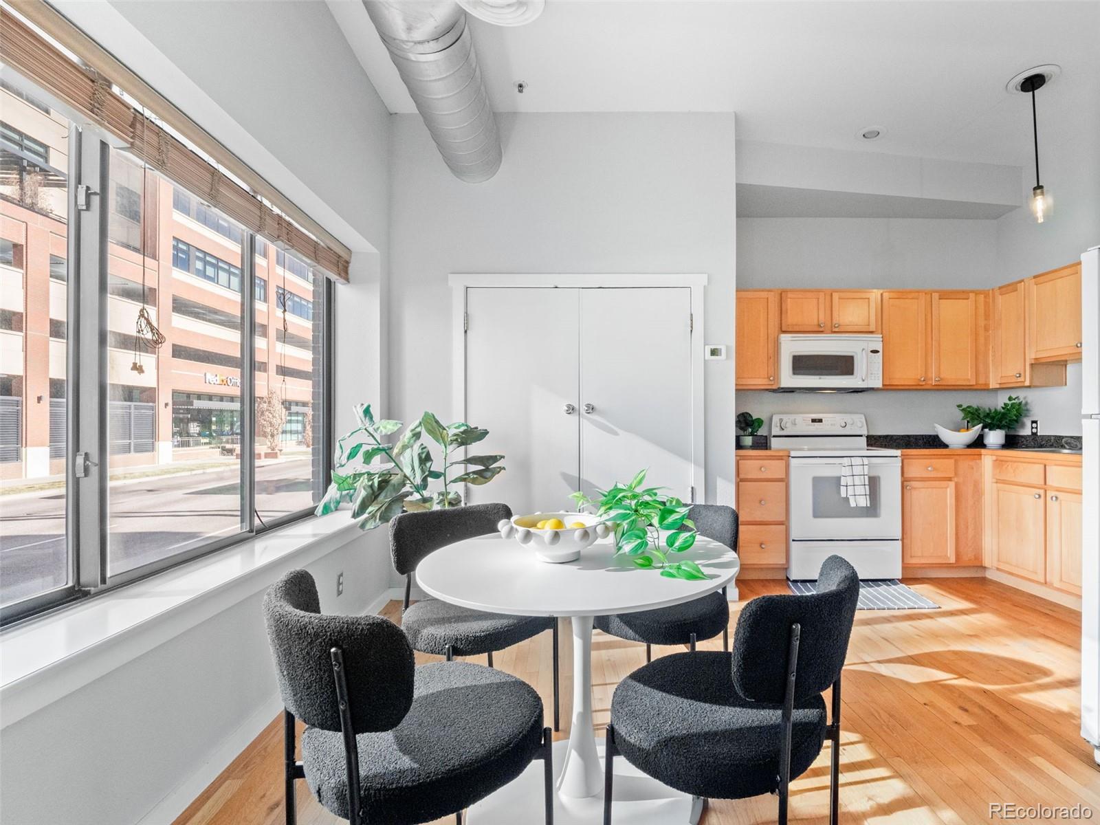 70 W 6th Avenue Denver CO 80204
