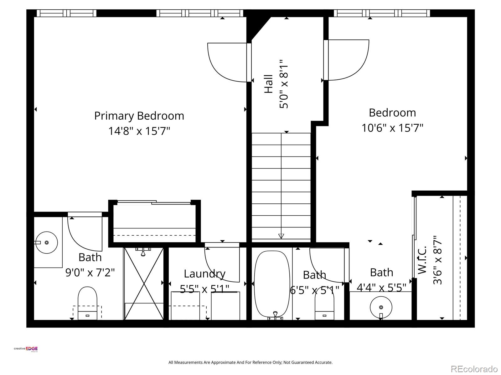 70 W 6th Avenue Denver CO 80204