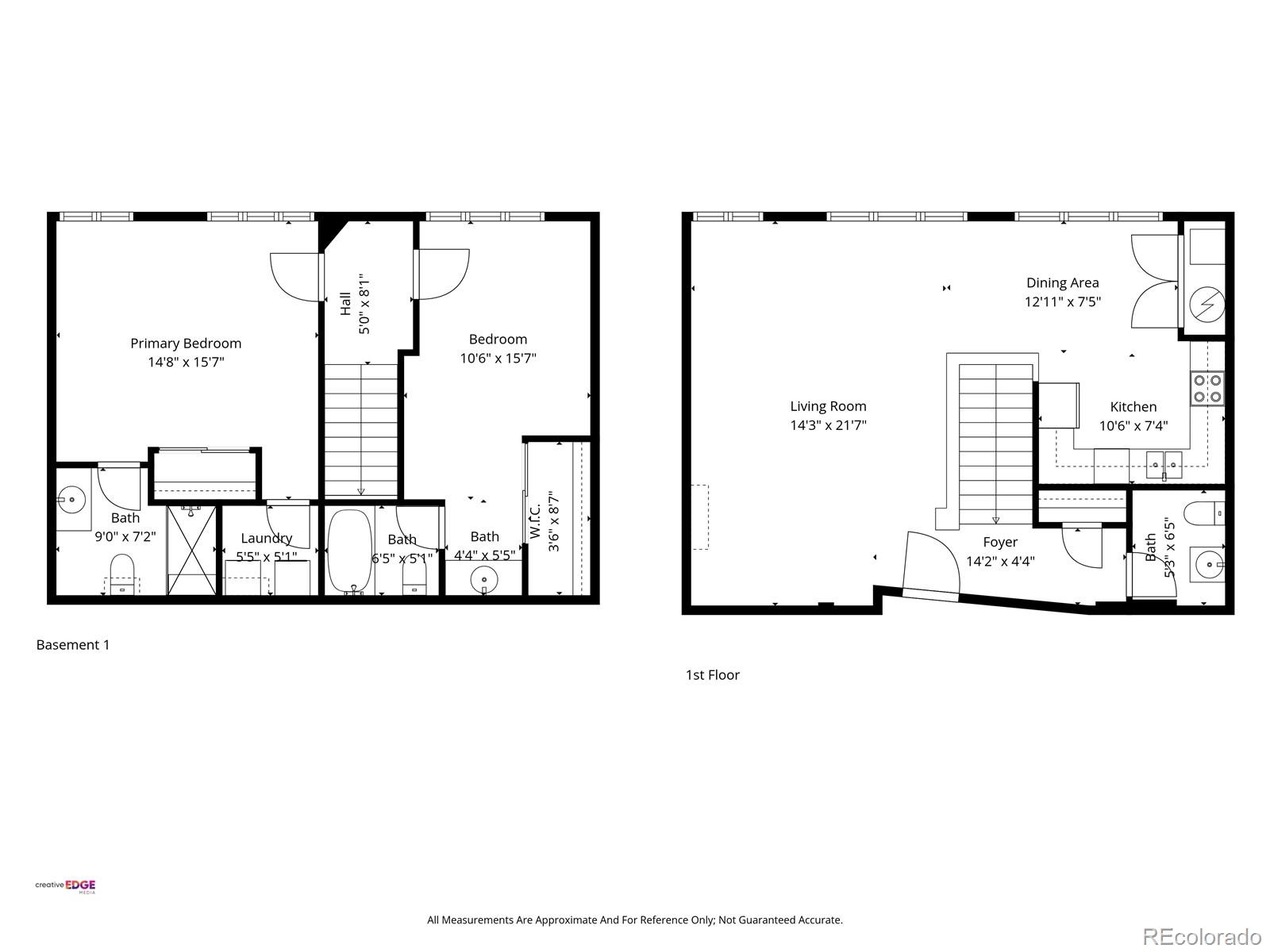 70 W 6th Avenue Denver CO 80204