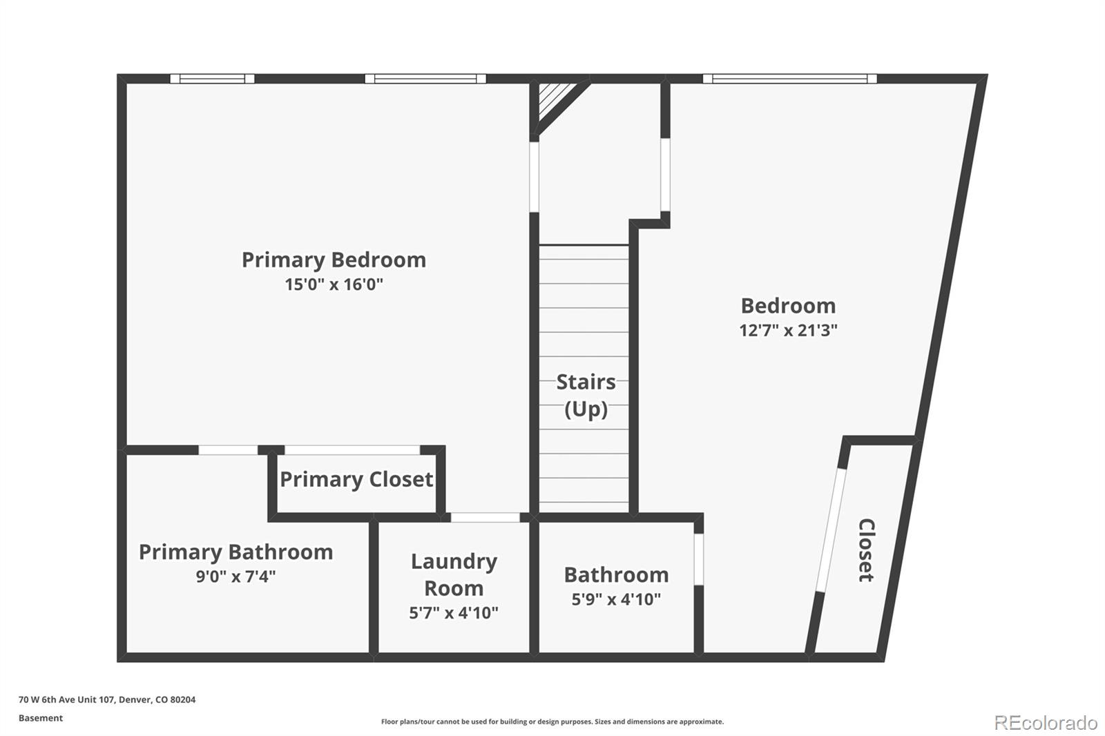 70 W 6th Avenue Denver CO 80204