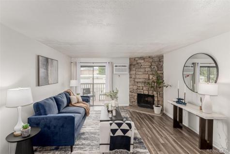 381 S Ames Street Lakewood CO 80226