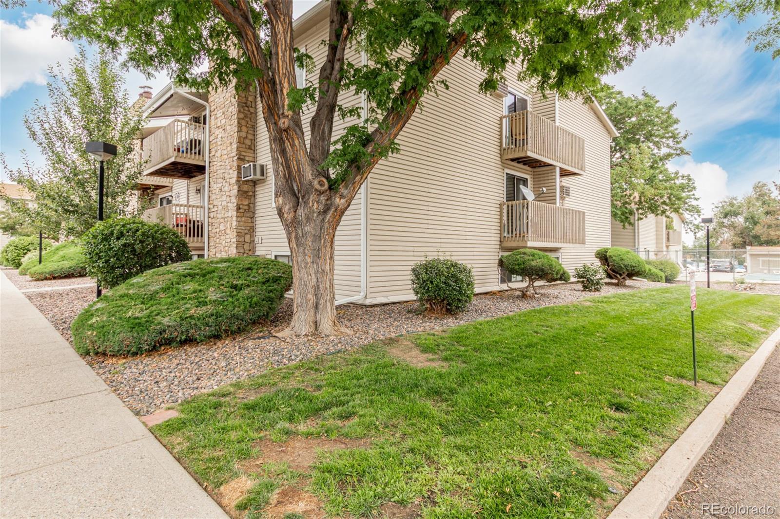 381 S Ames Street Lakewood CO 80226