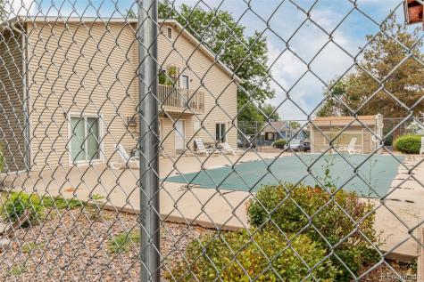 381 S Ames Street Lakewood CO 80226
