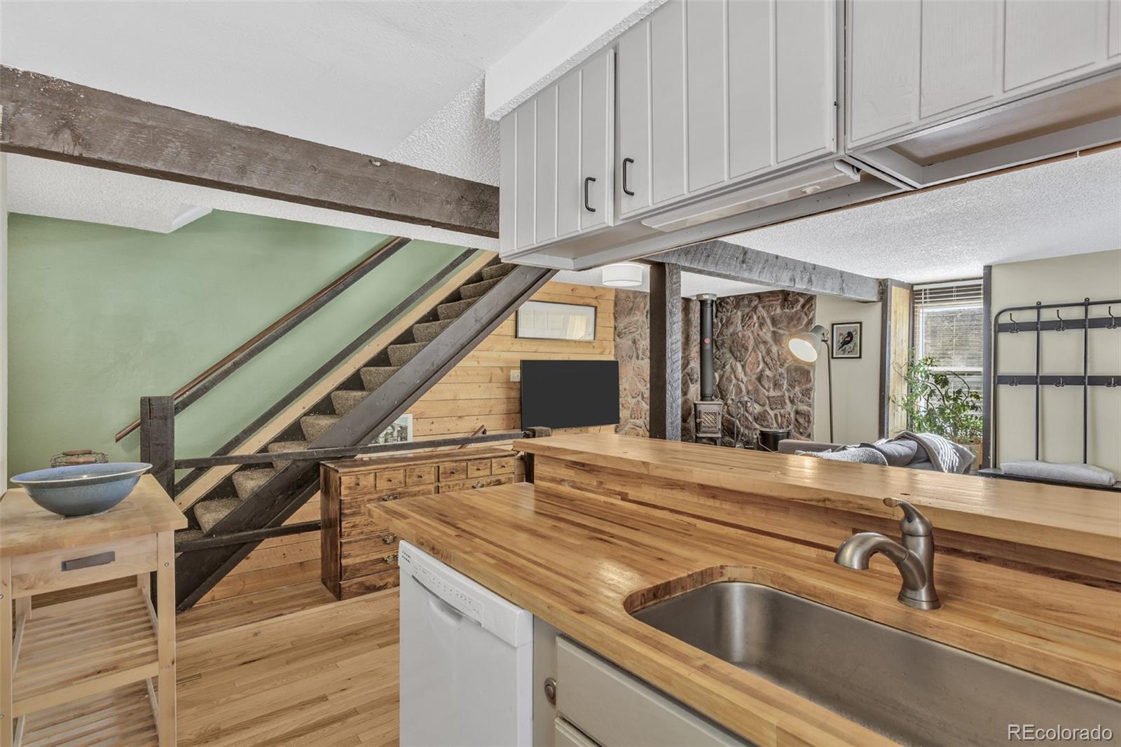 1450 Marion Street Georgetown CO 80444