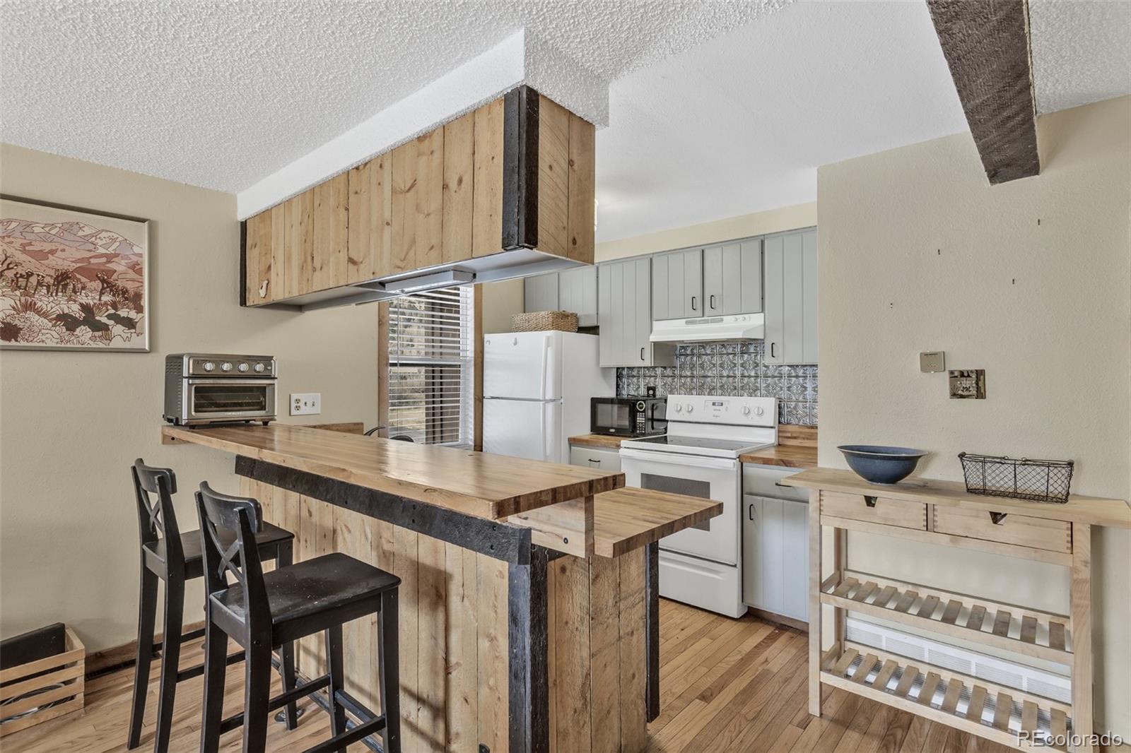 1450 Marion Street Georgetown CO 80444