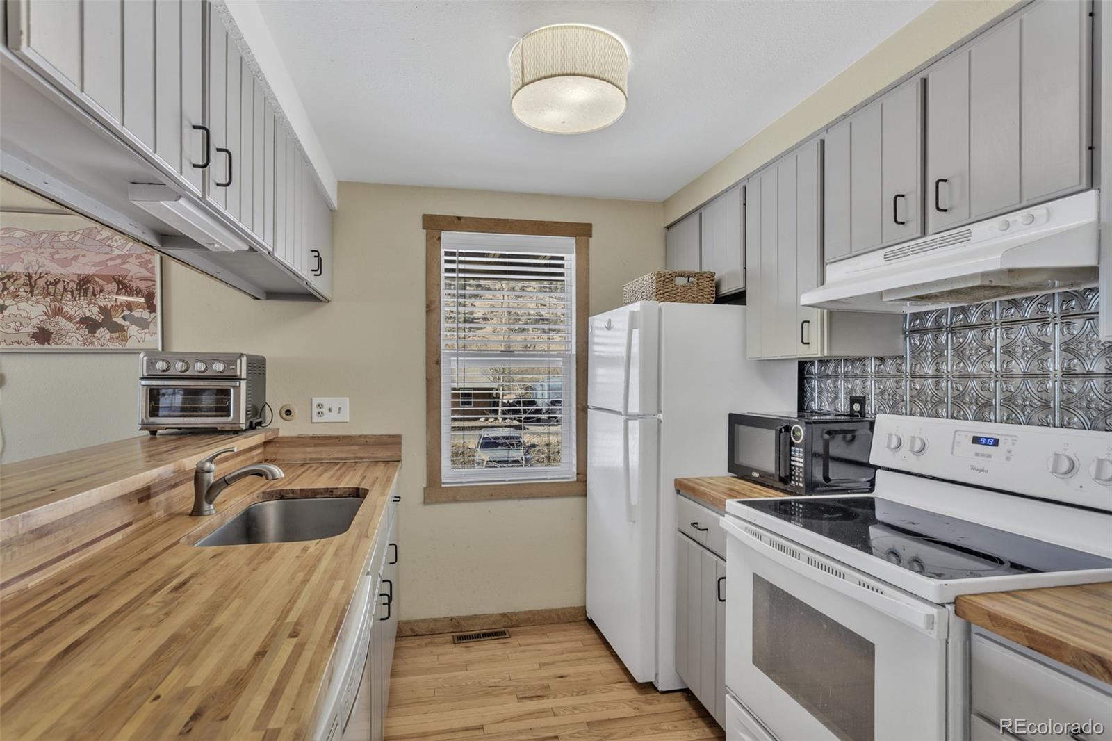1450 Marion Street Georgetown CO 80444