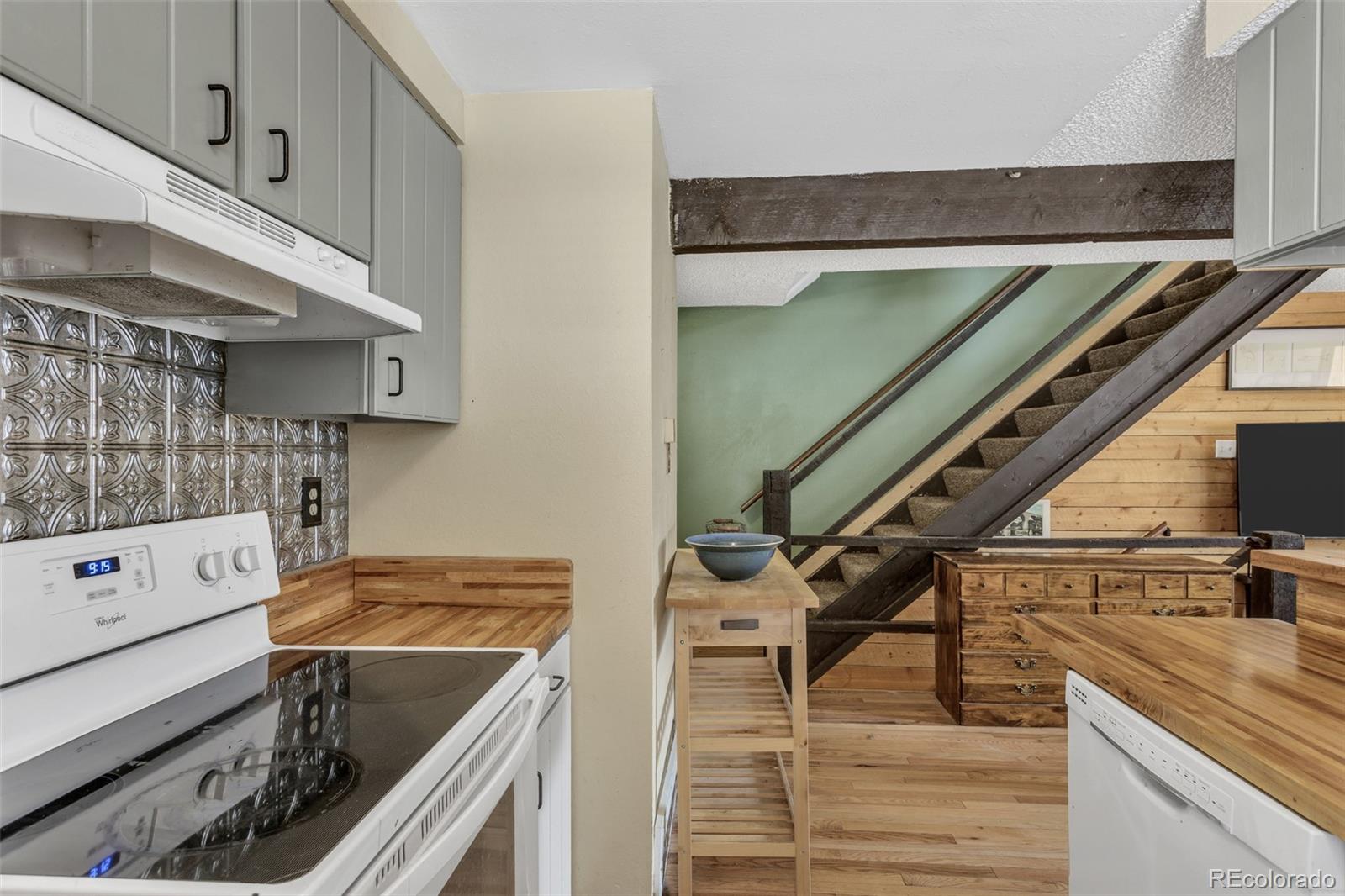 1450 Marion Street Georgetown CO 80444