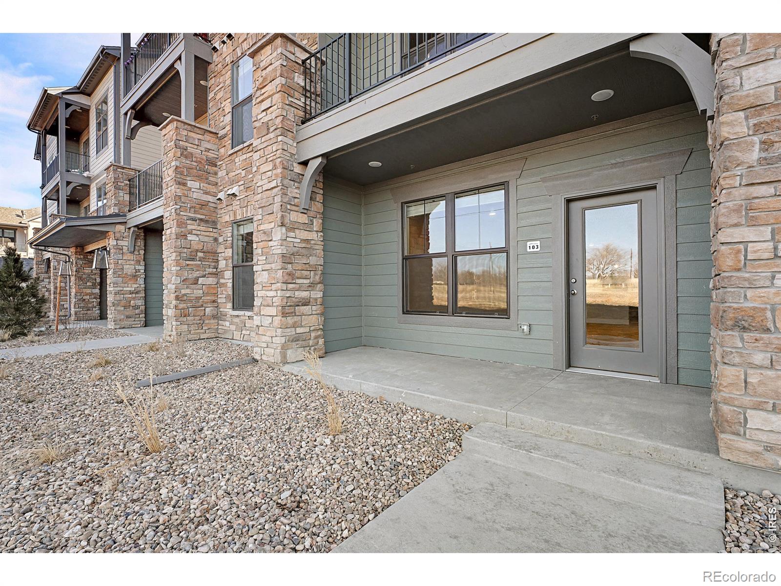 265 High Point Drive Longmont CO 80504