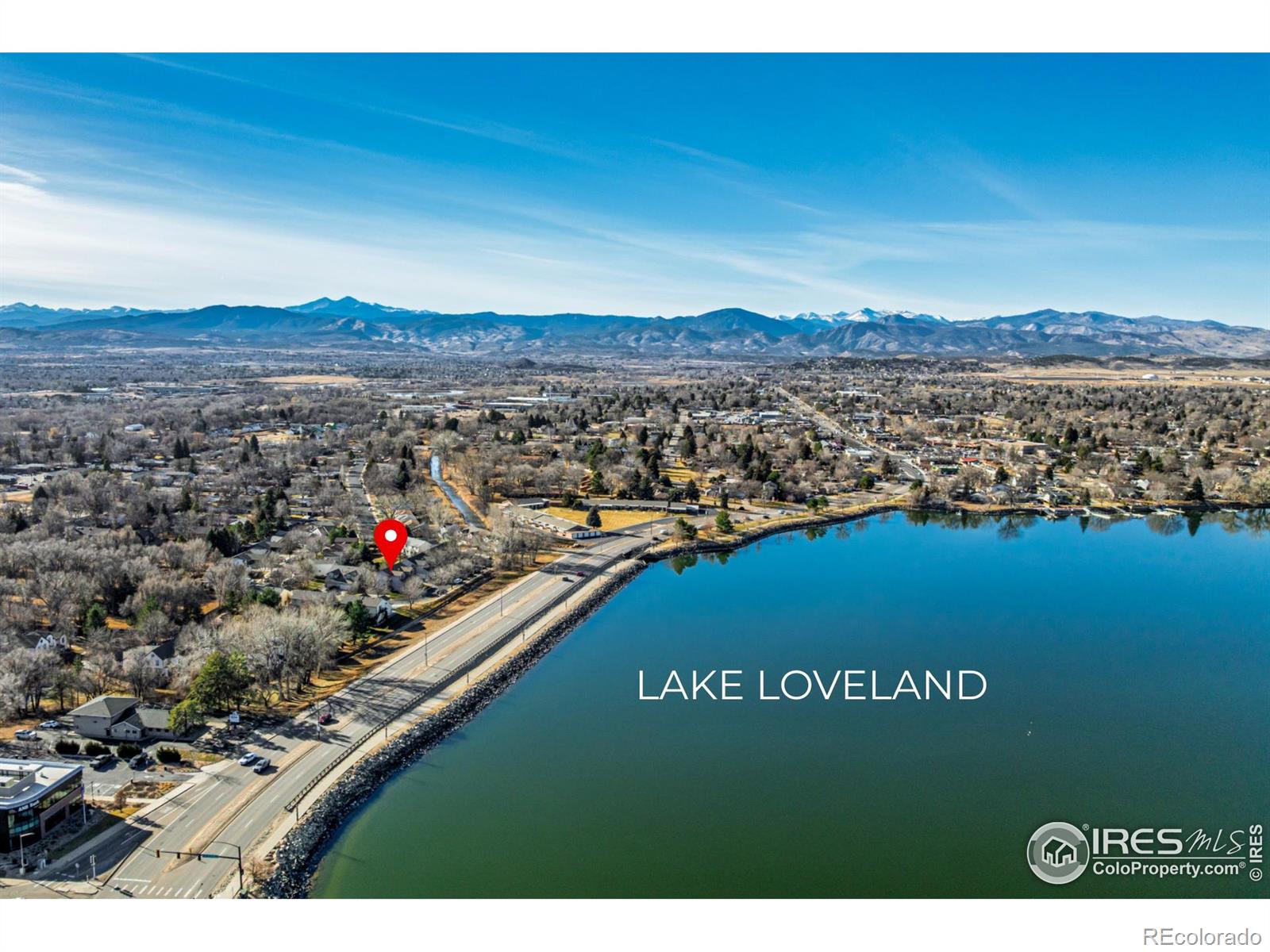 1004 Winona Circle Loveland CO 80537