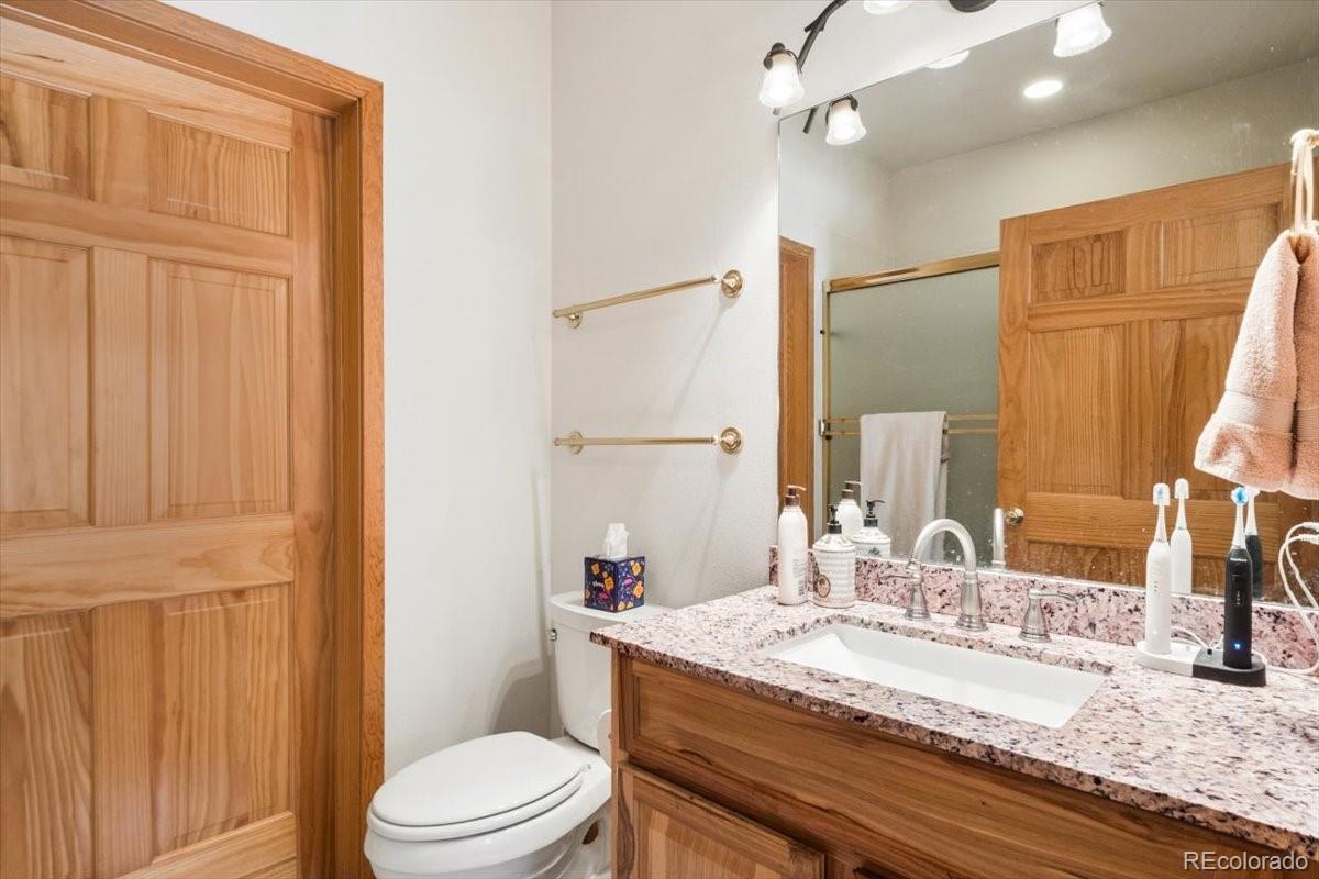 111 Norse Lane Dillon CO 80435