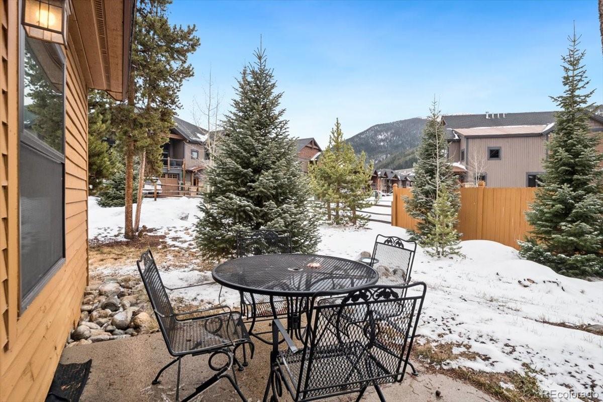 111 Norse Lane Dillon CO 80435
