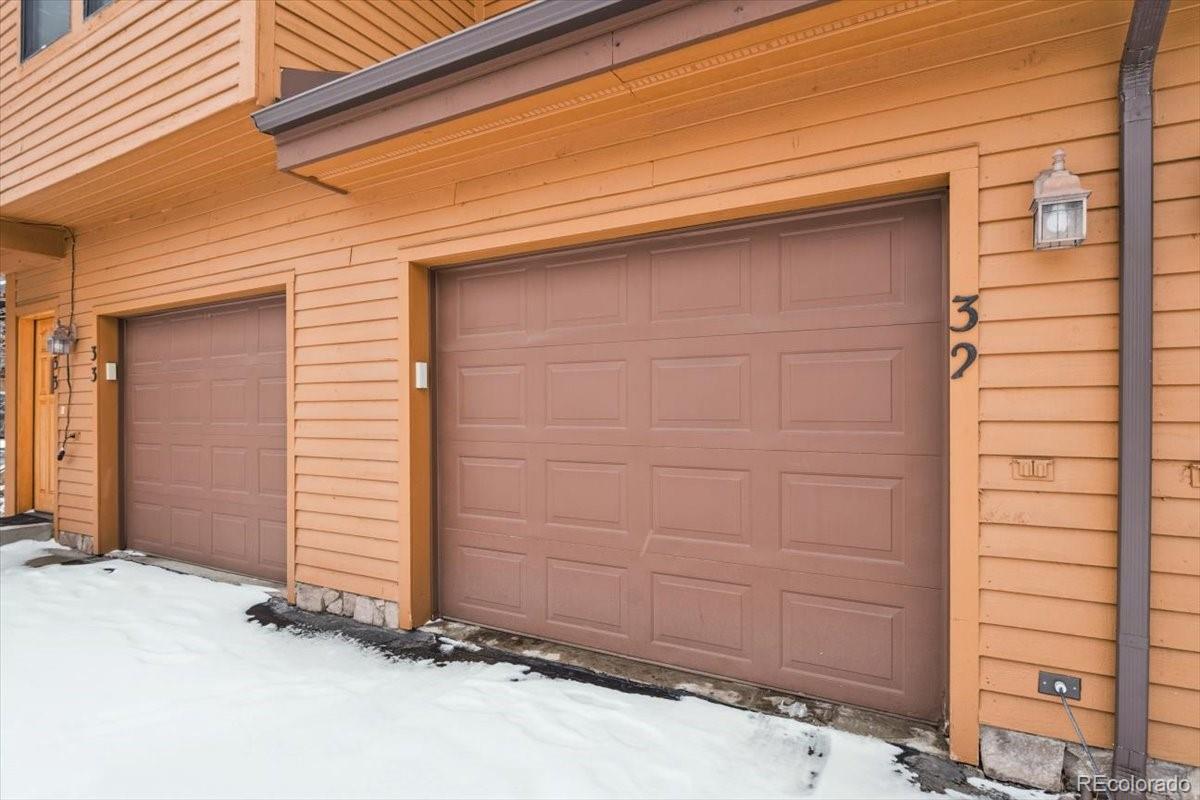 111 Norse Lane Dillon CO 80435