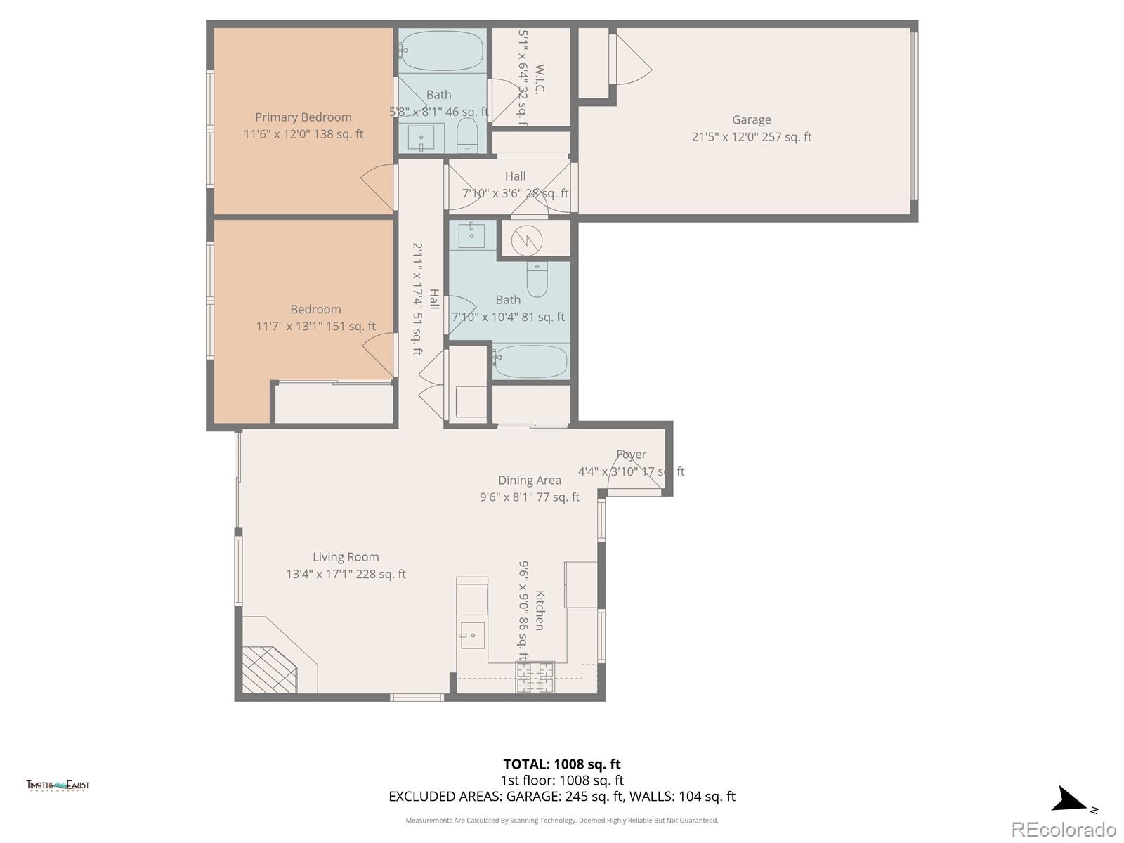 111 Norse Lane Dillon CO 80435