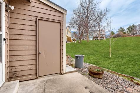 9485 W Ontario Drive Littleton CO 80128