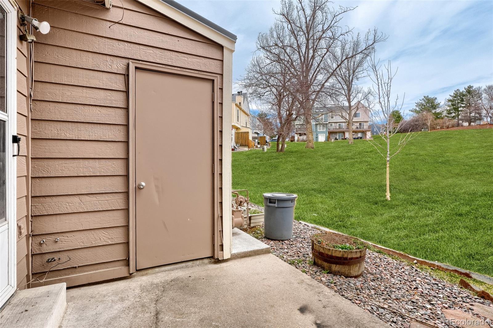 9485 W Ontario Drive Littleton CO 80128