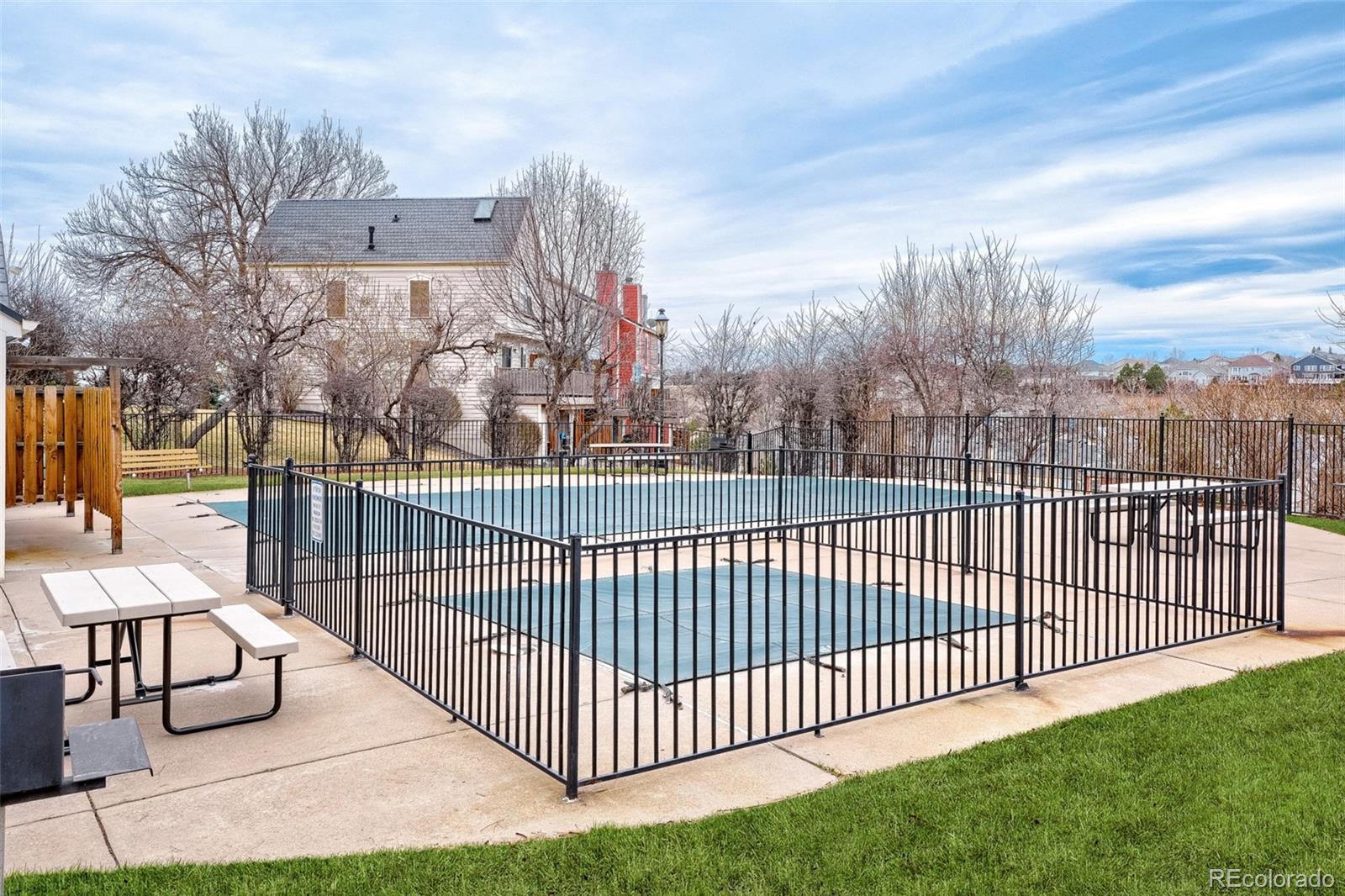 9485 W Ontario Drive Littleton CO 80128