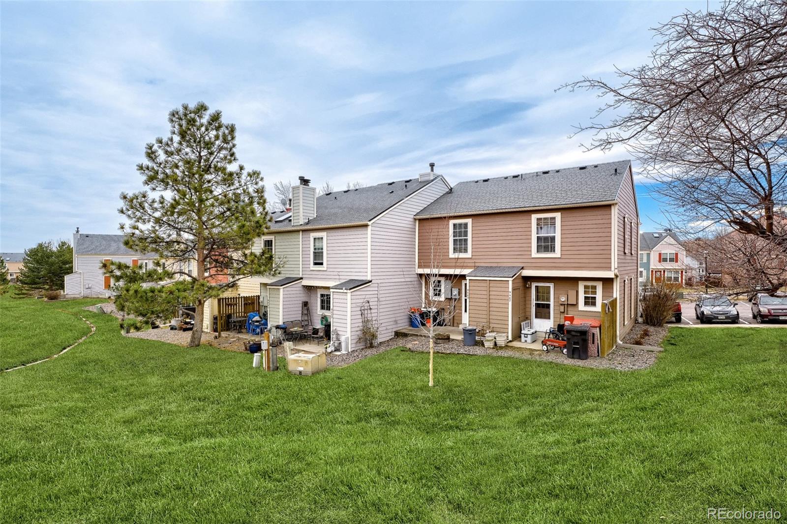 9485 W Ontario Drive Littleton CO 80128