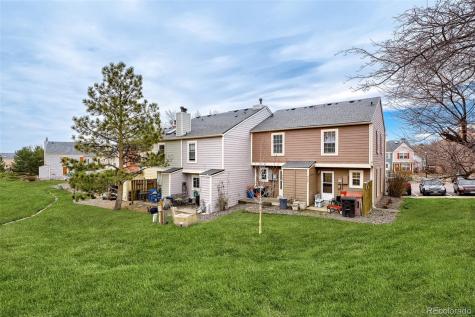 9485 W Ontario Drive Littleton CO 80128