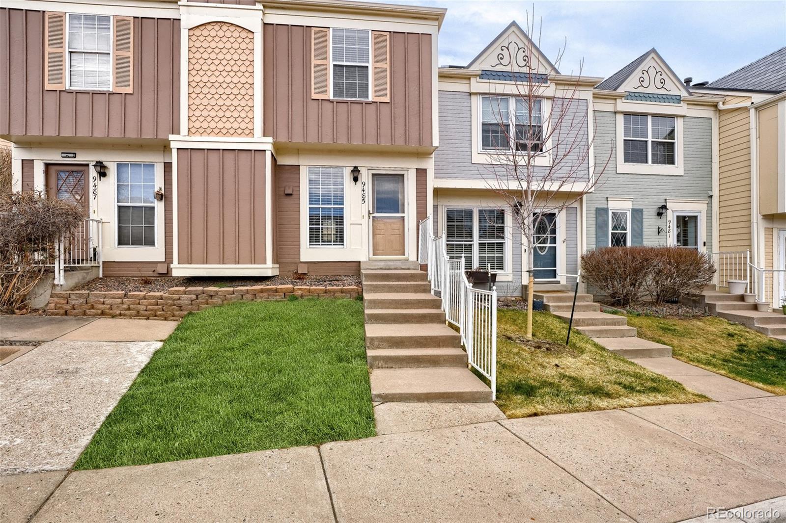 9485 W Ontario Drive Littleton CO 80128