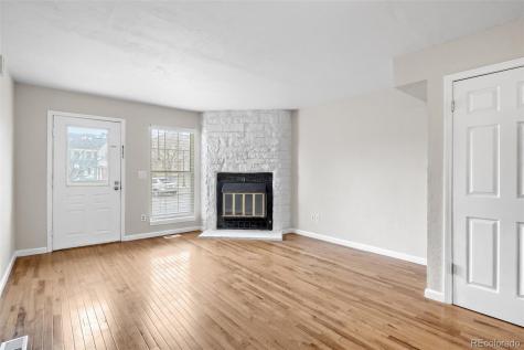 9485 W Ontario Drive Littleton CO 80128