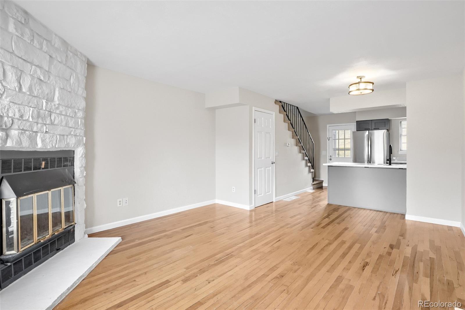 9485 W Ontario Drive Littleton CO 80128