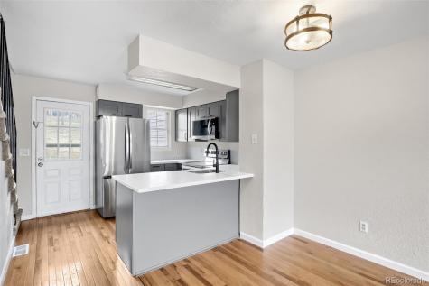 9485 W Ontario Drive Littleton CO 80128