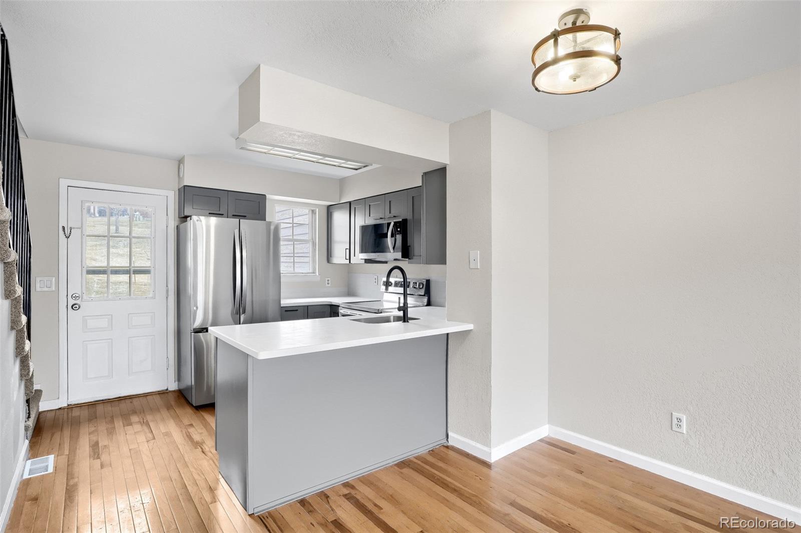 9485 W Ontario Drive Littleton CO 80128