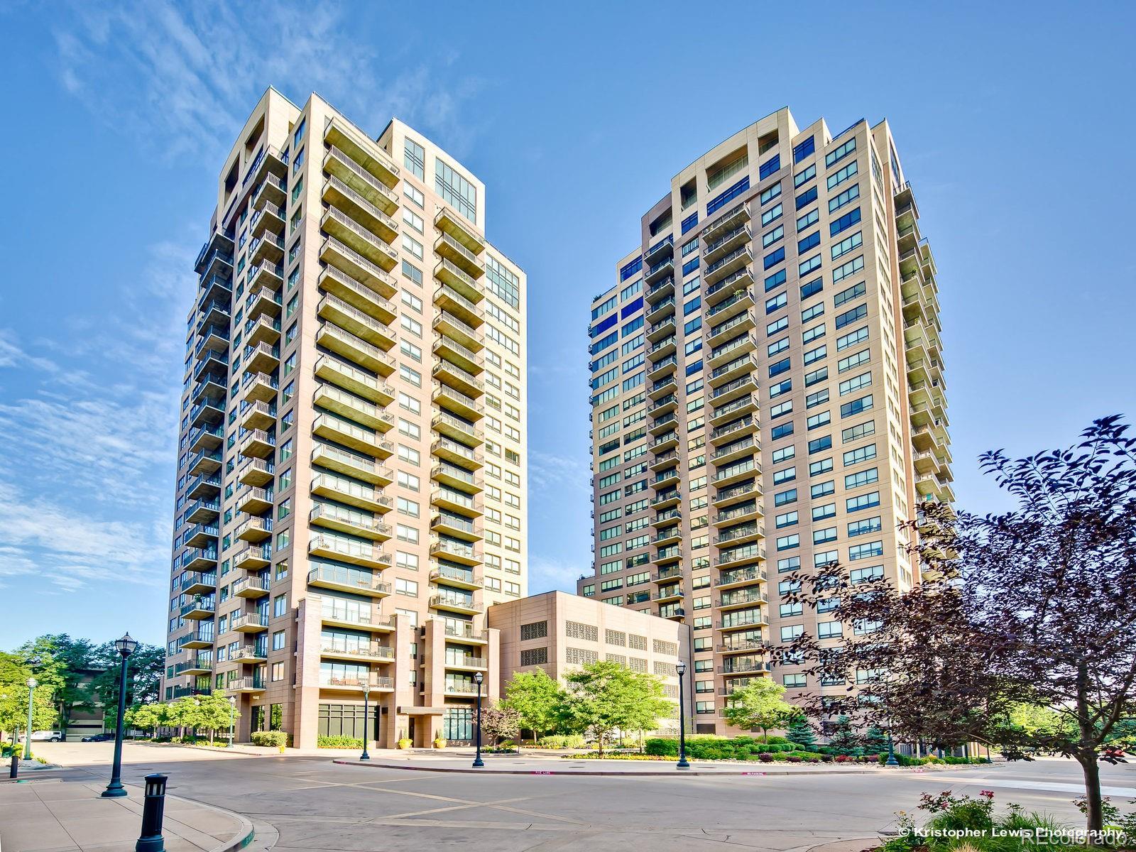 Denver CO, 2990 E 17th Avenue, Unit 503