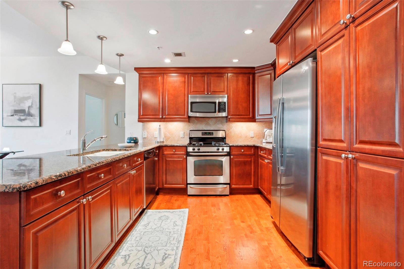2990 E 17th Avenue Denver CO 80206