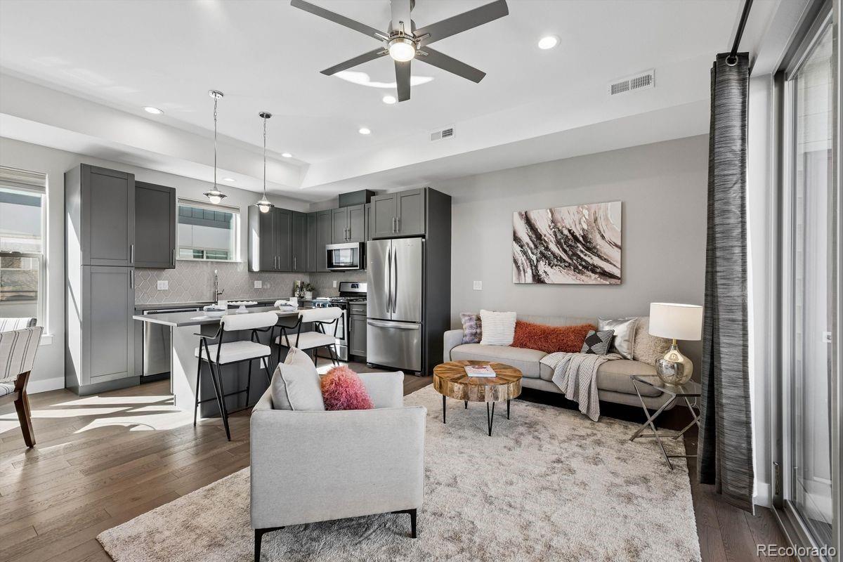 5366 Allison Street Arvada CO 80002