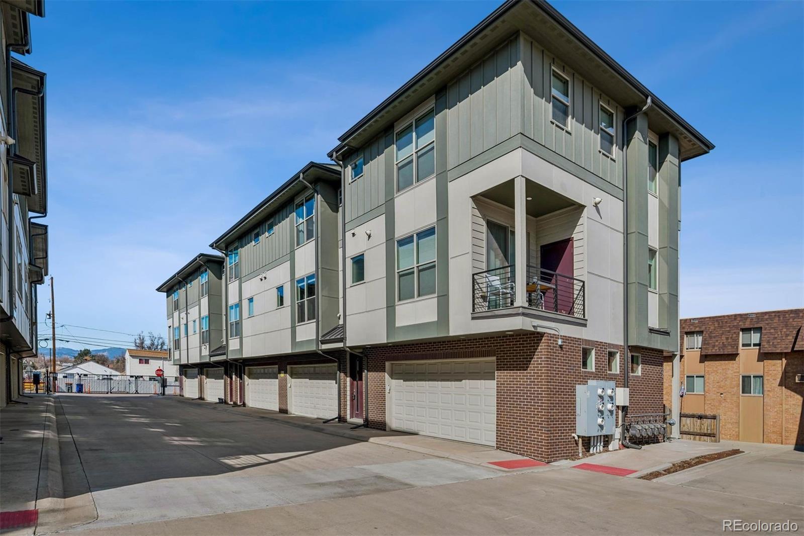 5366 Allison Street Arvada CO 80002