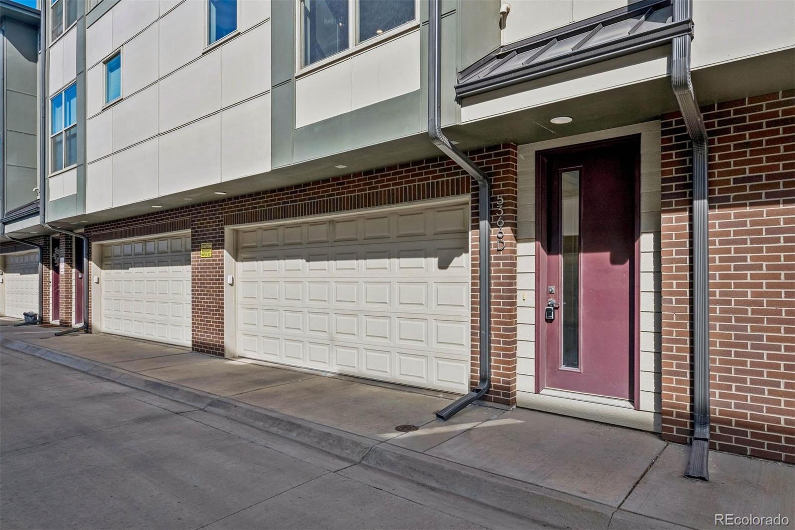 5366 Allison Street Arvada CO 80002