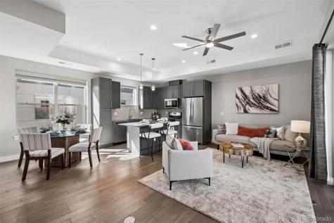 5366 Allison Street Arvada CO 80002