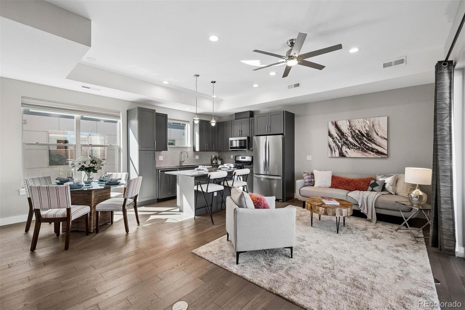 5366 Allison Street Arvada CO 80002