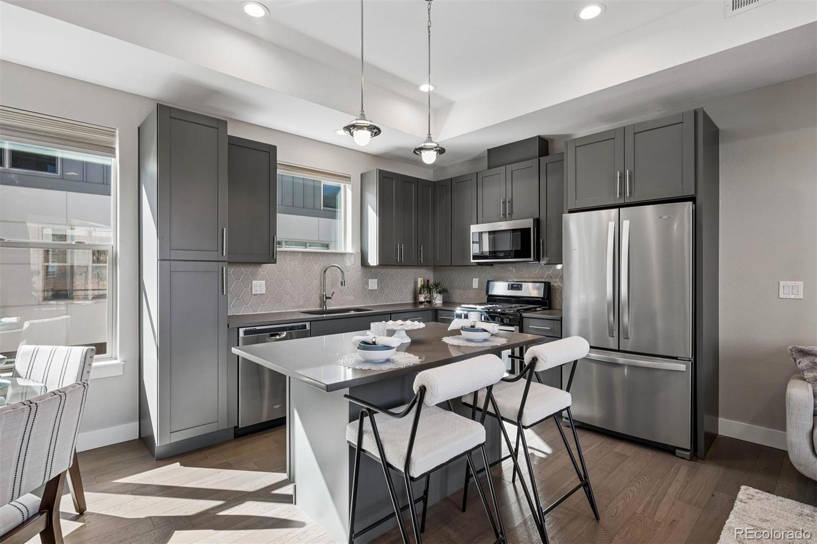 5366 Allison Street Arvada CO 80002