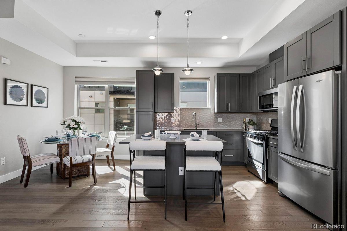 5366 Allison Street Arvada CO 80002