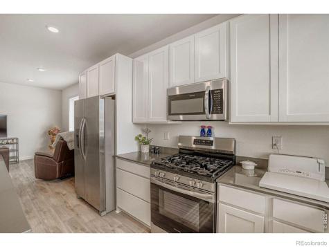 1432 Sanitas Lane Lafayette CO 80026